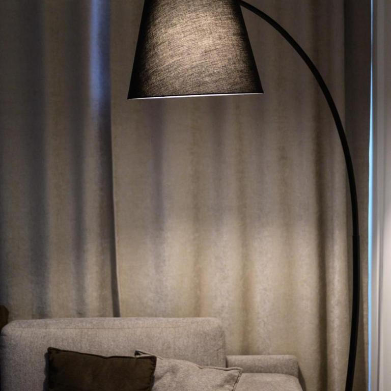Belgrade Waterfront Exclusive Residence with Free Garage - Deluks Apartman sa 2 Spavaće Sobe i Balkonom - 39