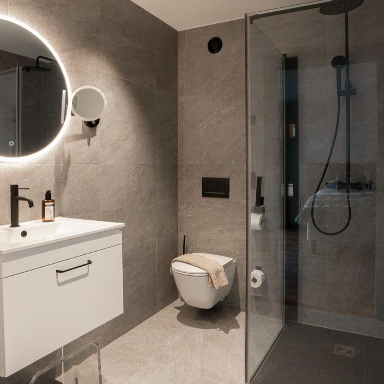 Navigare Resorts - Superior Apartment - 6