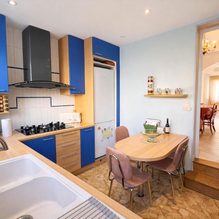 Le Coquelicot - Centre - 8 Personnes - Parking - Appartamento con 4 Camere da Letto - 2