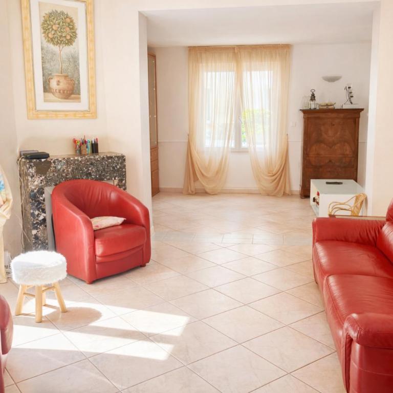 Le Coquelicot - Centre - 8 Personnes - Parking - Appartamento con 4 Camere da Letto - 1