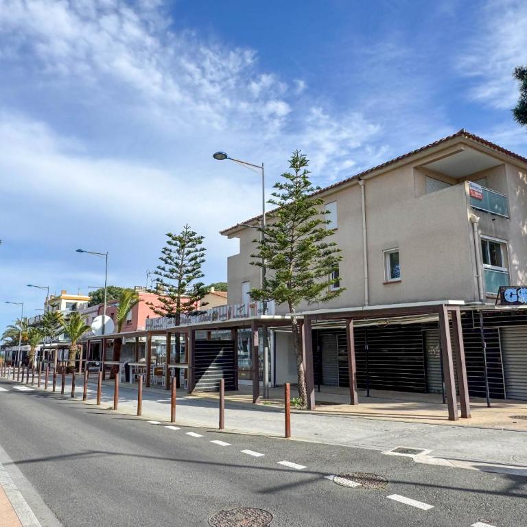 Les Pins d Argeles - Terrace - Beach within walking distance - Apartamento de 2 dormitorios - 2