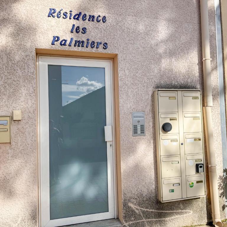Les Pins d Argeles - Terrace - Beach within walking distance - Apartamento de 2 dormitorios - 18
