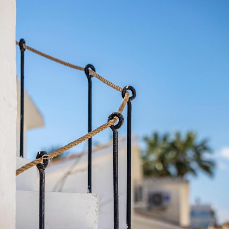 Urbanización El Oasis, 20 Villas en 1ª Línea Playa - Villa 2 Chambres Luna - 20