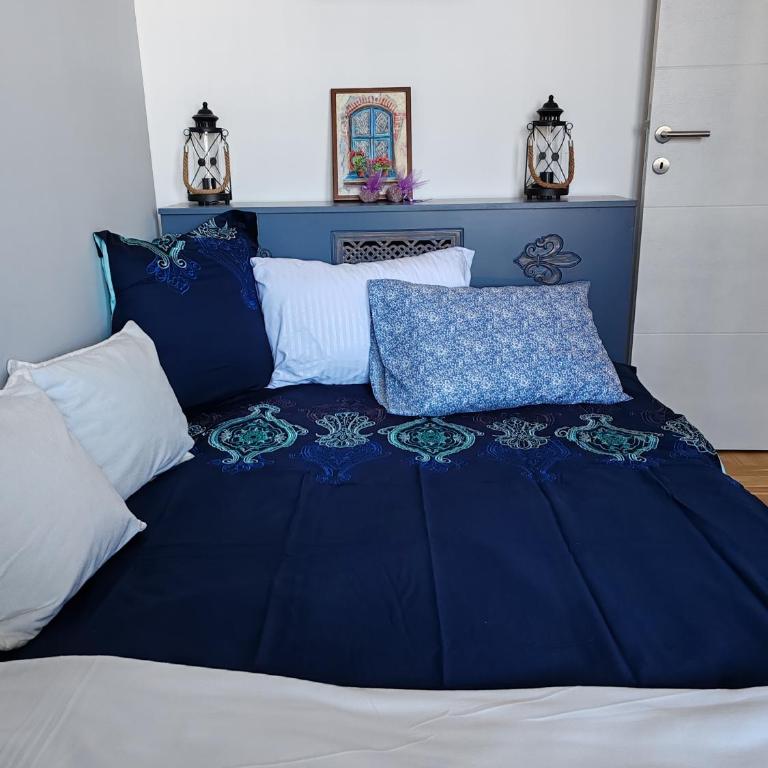 Apartmani NANA - Apartman sa 1 Spavaćom Sobom - 2