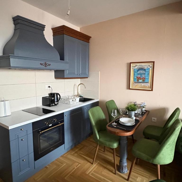 Apartmani NANA - Apartman sa 1 Spavaćom Sobom - 4