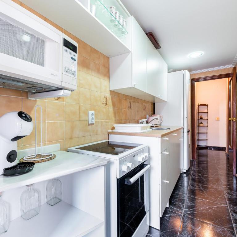 Apartamento Costa Azul Sunrise - Apartamento de 2 dormitorios - 10