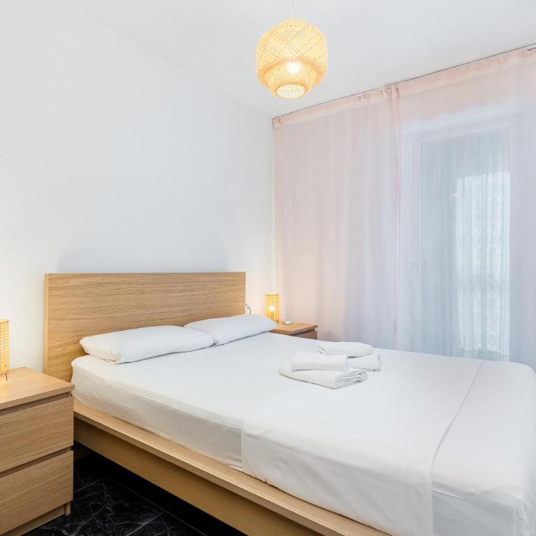 Apartamento Costa Azul Sunrise - Apartamento de 2 dormitorios - 4