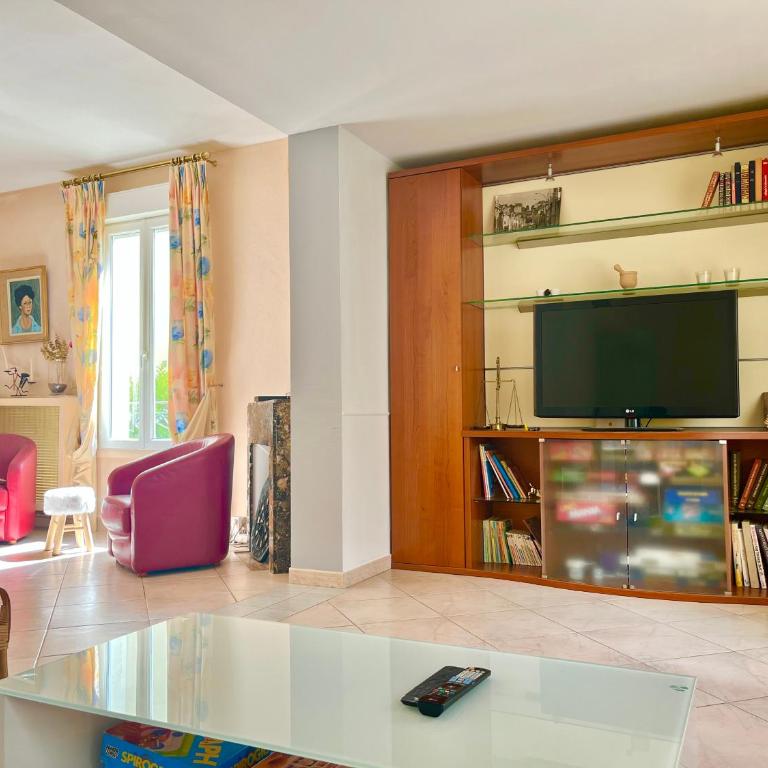 Le Coquelicot - Centre - 8 Personnes - Parking - Appartamento con 4 Camere da Letto - 6