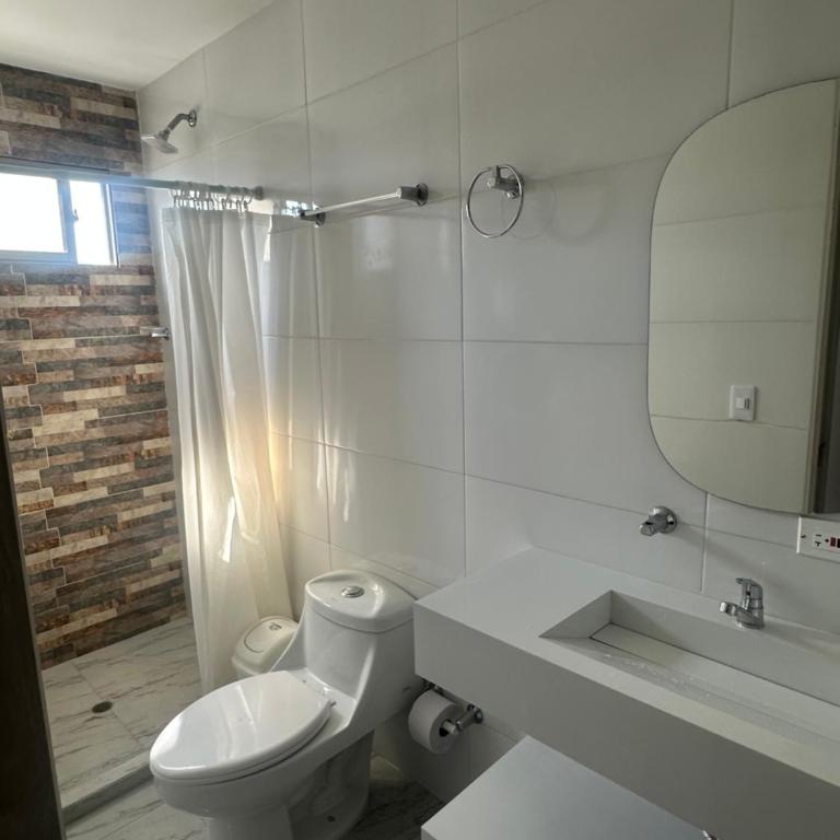 Bien ubicado 3 -habitaciones 3- Aires - Apartamento de 3 dormitorios - 14