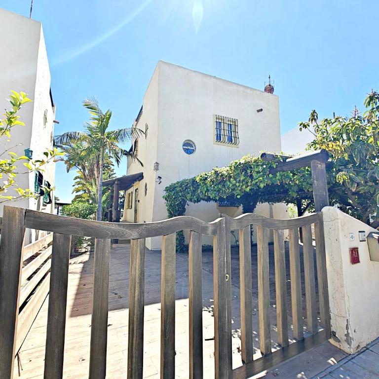 Playa Marques - En primera linea con piscina privada - Villa frente a la playa - 4