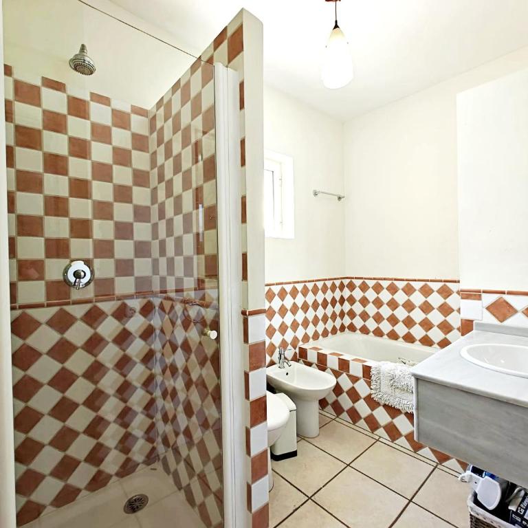 Playa Marques - En primera linea con piscina privada - Villa frente a la playa - 10