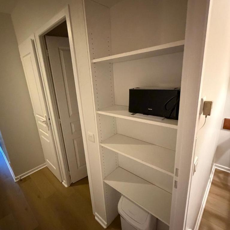 Lake apartment - Appartement 1 Chambre - 19