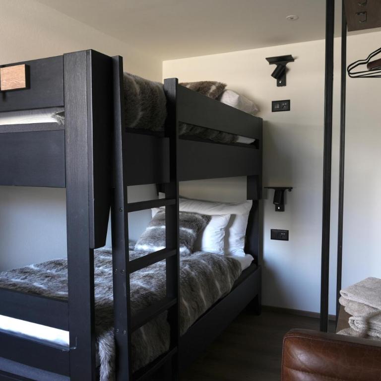 Navigare Resorts - Deluxe Studio - 5