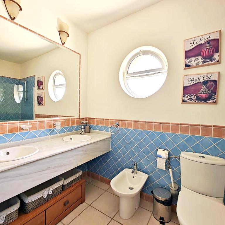 Playa Marques - En primera linea con piscina privada - Villa frente a la playa - 18
