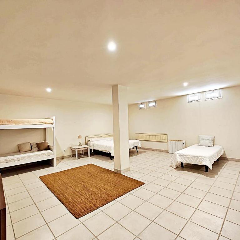 Playa Marques - En primera linea con piscina privada - Villa frente a la playa - 20