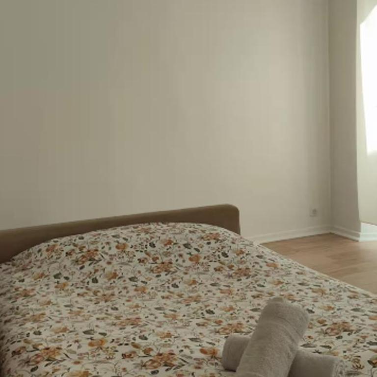 Studio à 5 minutes des Musées - Appartement 1 Chambre - 14