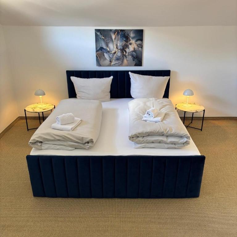 Alpenwunder - Apartment - 12