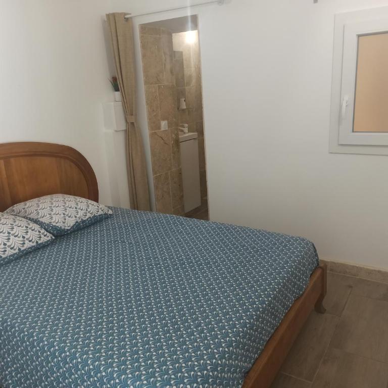 L'oranger Piscine privée Climatisée Centre-ville à pied - Haus mit 1 Schlafzimmer - 12