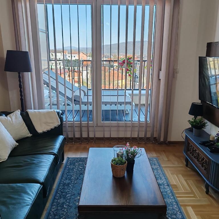 Apartmani NANA - Apartman sa 1 Spavaćom Sobom - 7