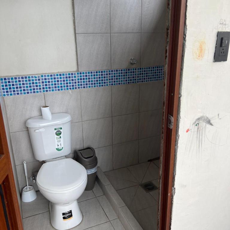 Quinta Analia - Two-Bedroom House - 15