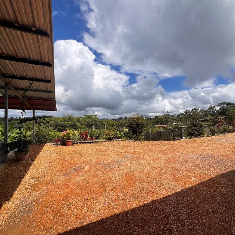 Quinta Analia - Two-Bedroom House - 26