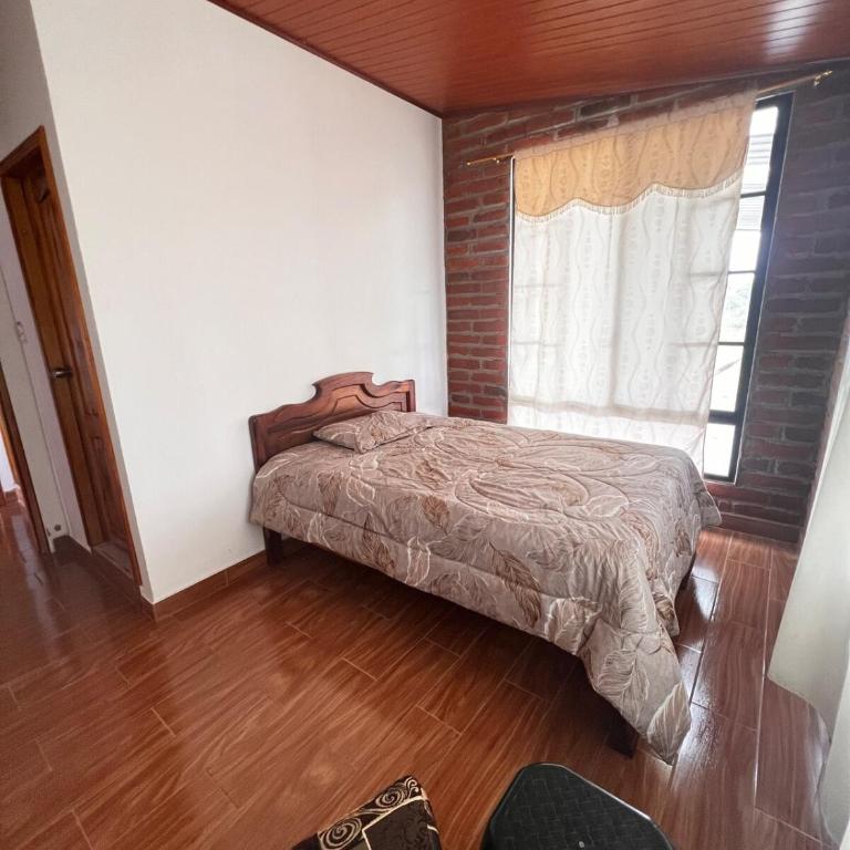 Quinta Analia - Two-Bedroom House - 27