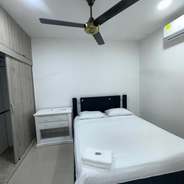 Bien ubicado 3 -habitaciones 3- Aires - Apartamento de 3 dormitorios - 16