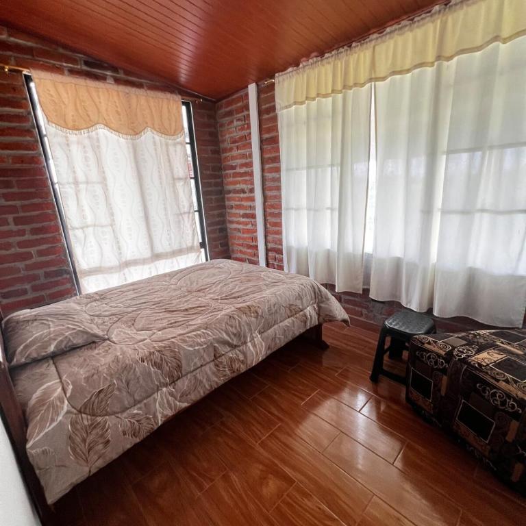 Quinta Analia - Two-Bedroom House - 28