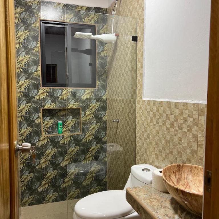 Quinta Analia - Two-Bedroom House - 32