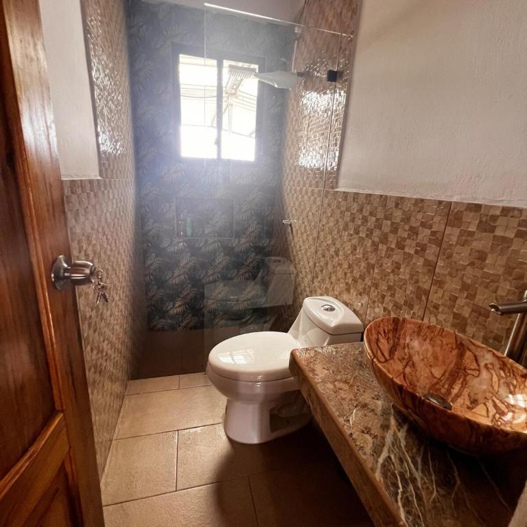 Quinta Analia - Two-Bedroom House - 34
