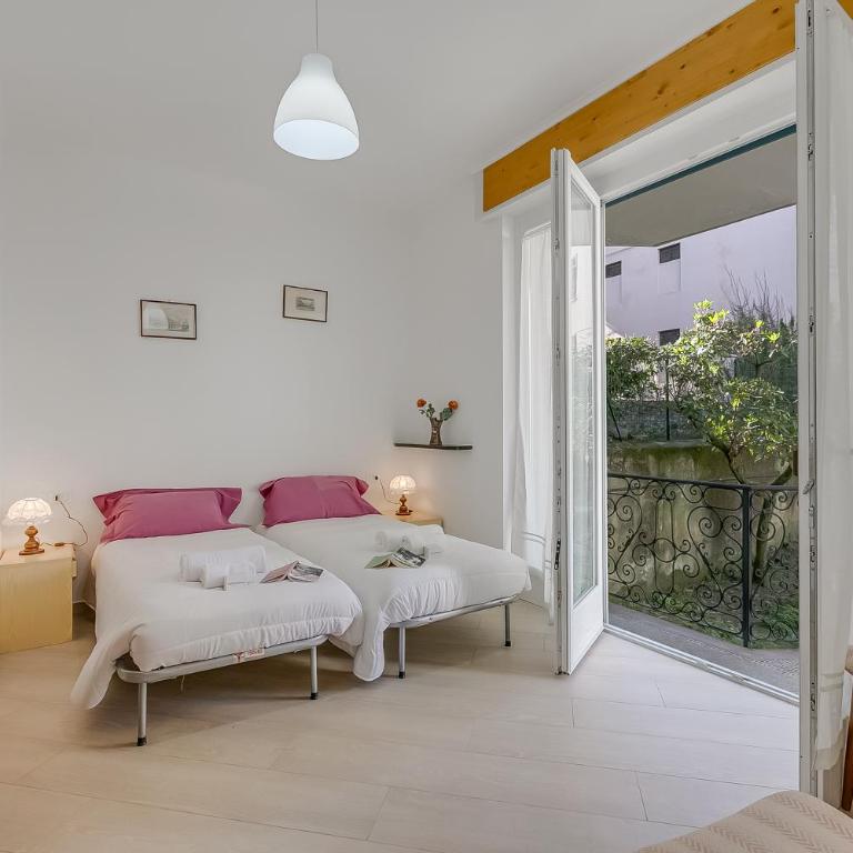 Casa Adelina Stresa 50 Meters From Lake - Happy Rentals - Appartamento - Piano Terra - 6