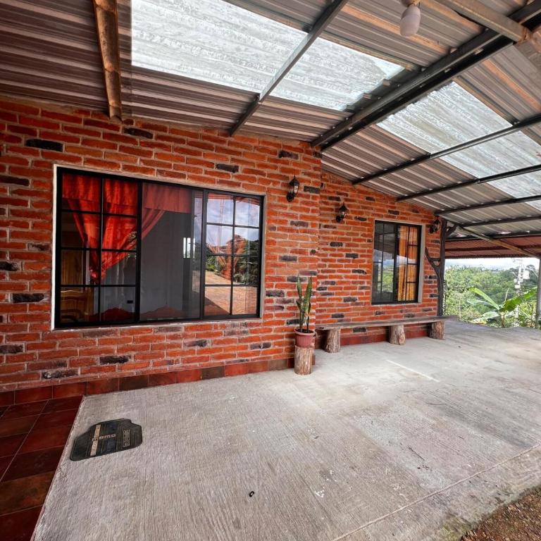 Quinta Analia - Two-Bedroom House - 37