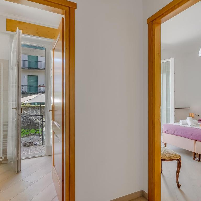 Casa Adelina Stresa 50 Meters From Lake - Happy Rentals - Appartamento - Piano Terra - 17
