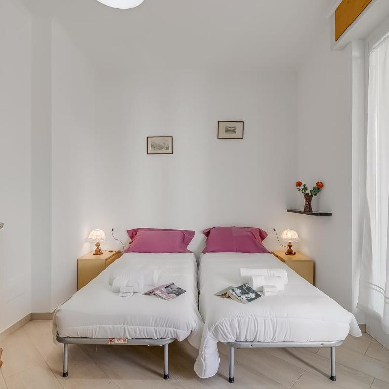 Casa Adelina Stresa 50 Meters From Lake - Happy Rentals - Appartamento - Piano Terra - 18