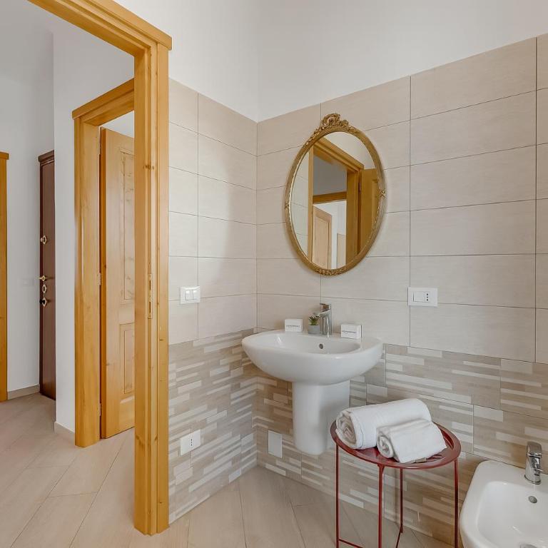 Casa Adelina Stresa 50 Meters From Lake - Happy Rentals - Appartamento - Piano Terra - 21