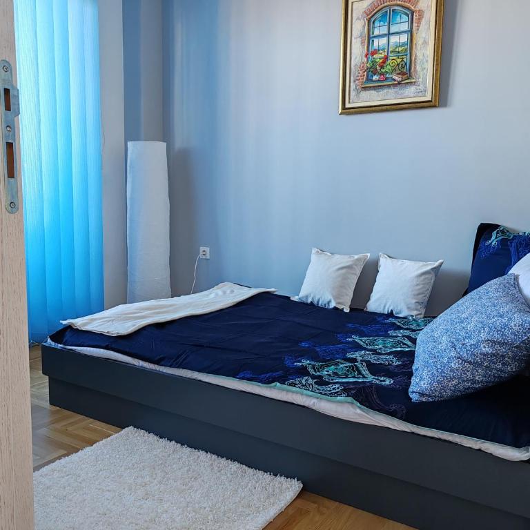 Apartmani NANA - Apartman sa 1 Spavaćom Sobom - 9