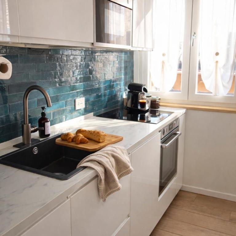 MARCO POLO APARTMENT - Appartamento con 1 Camera da Letto - 8