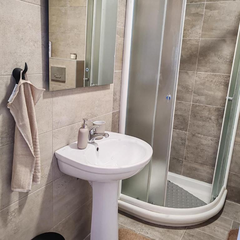 Apartmani NANA - Apartman sa 1 Spavaćom Sobom - 12
