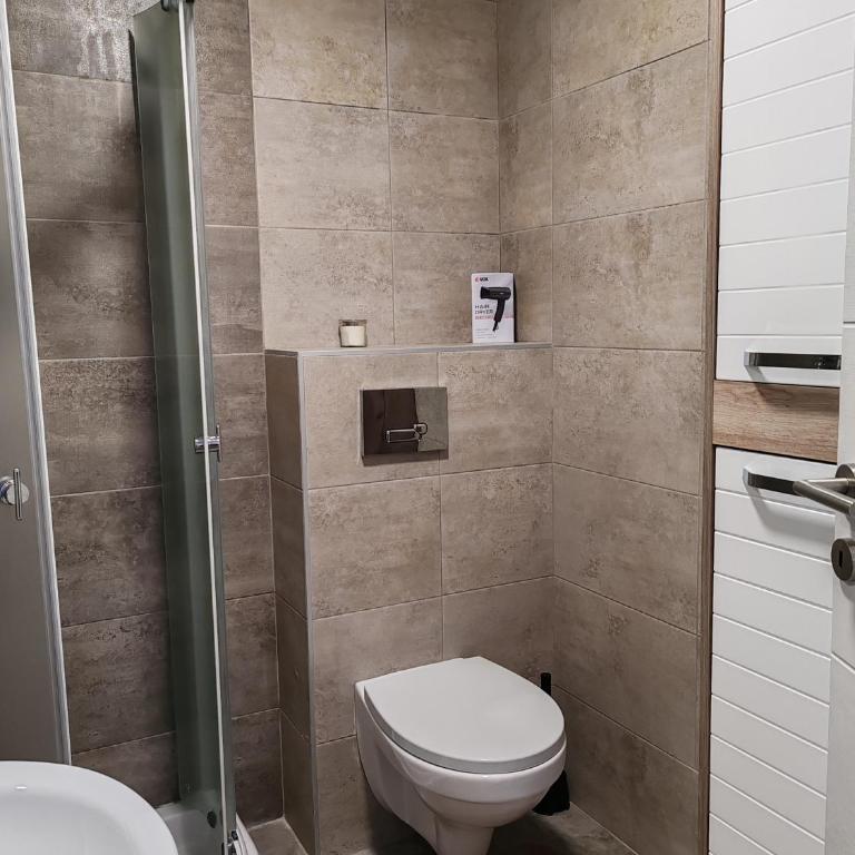 Apartmani NANA - Apartman sa 1 Spavaćom Sobom - 13