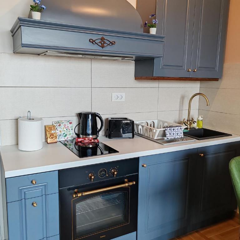 Apartmani NANA - Apartman sa 1 Spavaćom Sobom - 14