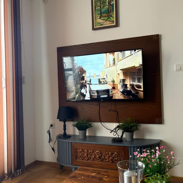 Apartmani NANA - Apartman sa 1 Spavaćom Sobom - 17