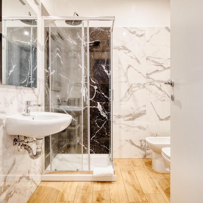 DomusMi Carmagnola 9 - Appartamento con 1 Camera da Letto - 5
