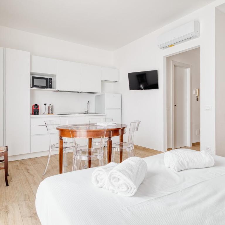 DomusMi Carmagnola 9 - Appartamento con 1 Camera da Letto - 6