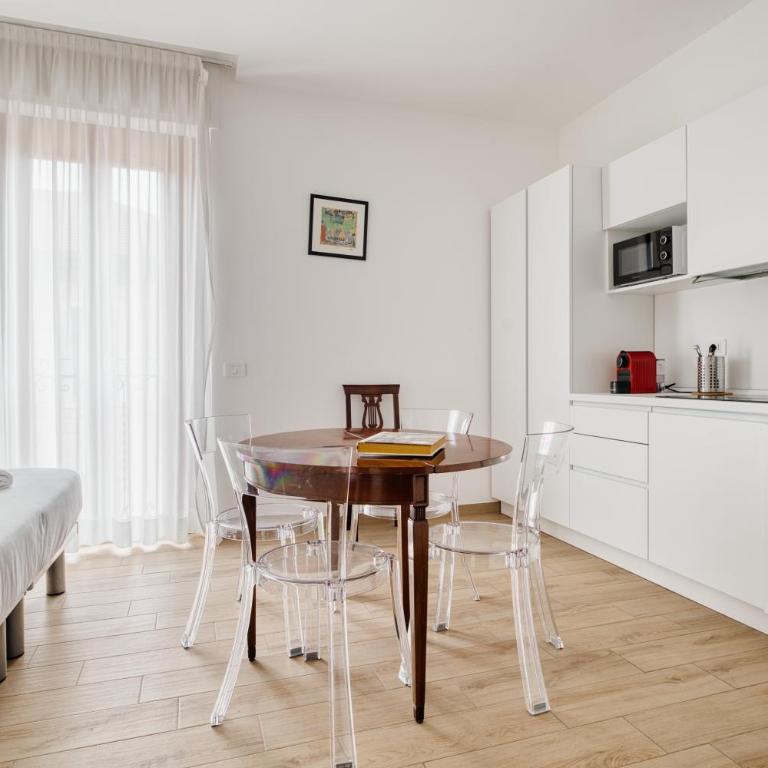 DomusMi Carmagnola 9 - Appartamento con 1 Camera da Letto - 7