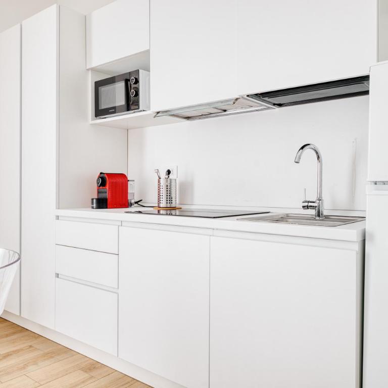 DomusMi Carmagnola 9 - Appartamento con 1 Camera da Letto - 8