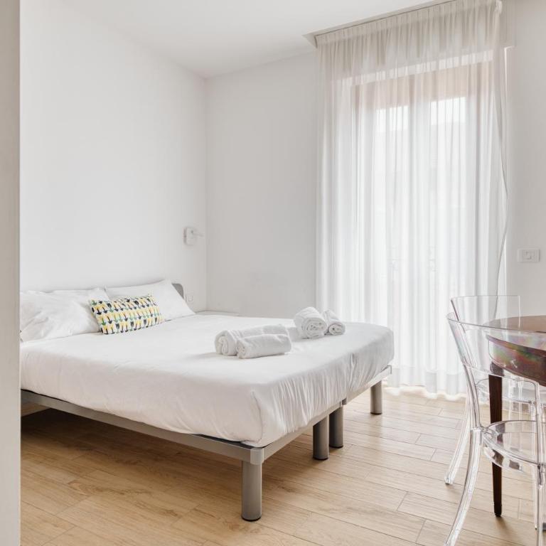 DomusMi Carmagnola 9 - Appartamento con 1 Camera da Letto - 9
