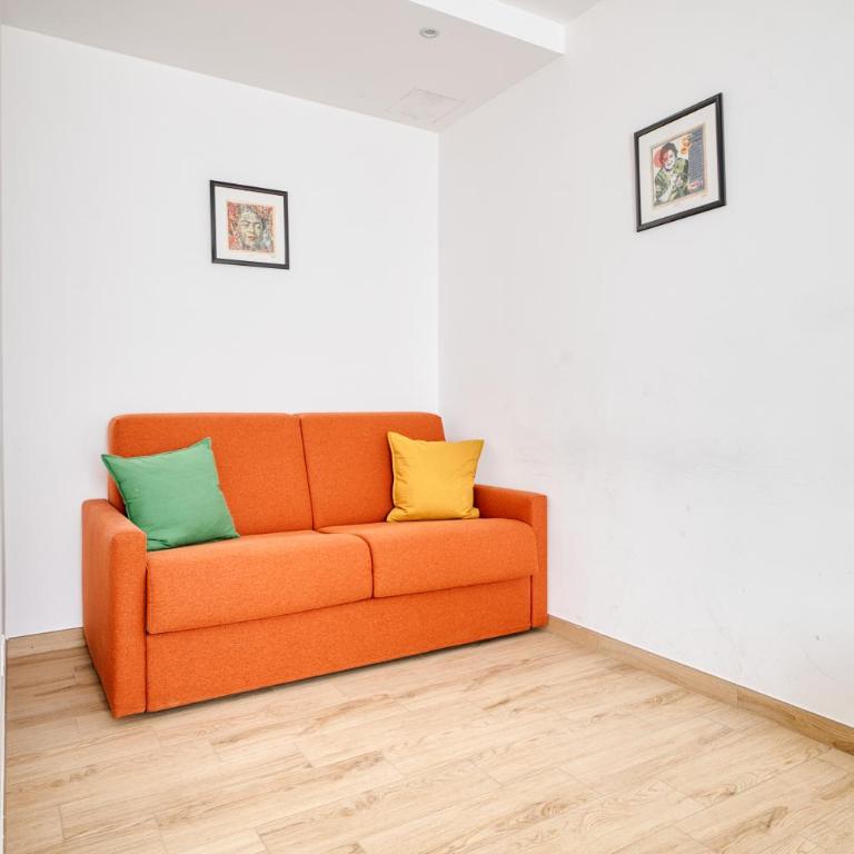 DomusMi Carmagnola 9 - Appartamento con 1 Camera da Letto - 11