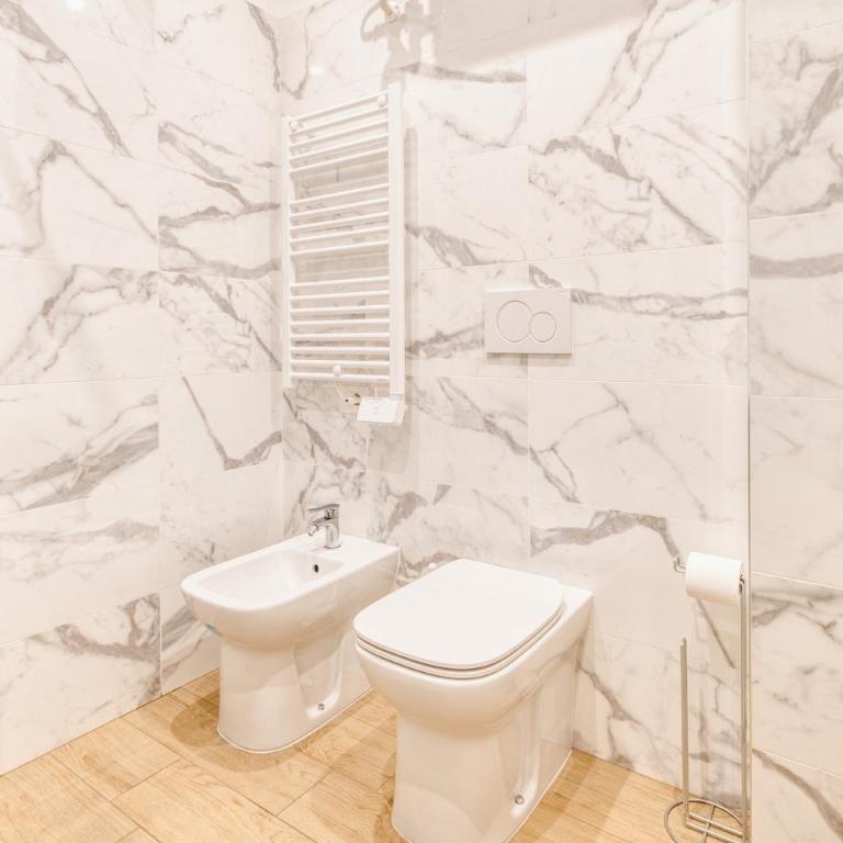 DomusMi Carmagnola 9 - Appartamento con 1 Camera da Letto - 12