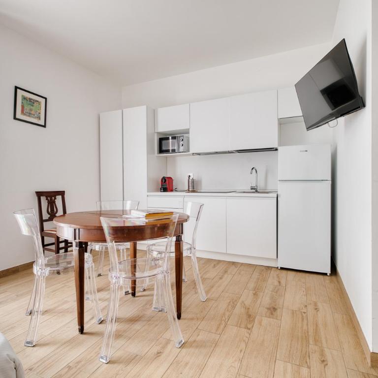 DomusMi Carmagnola 9 - Appartamento con 1 Camera da Letto - 15
