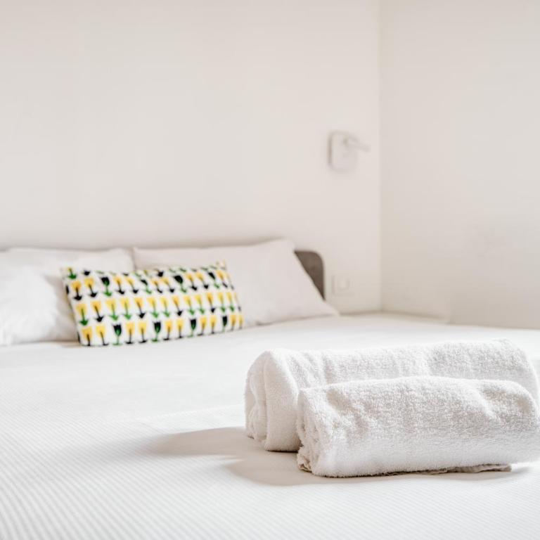 DomusMi Carmagnola 9 - Appartamento con 1 Camera da Letto - 19